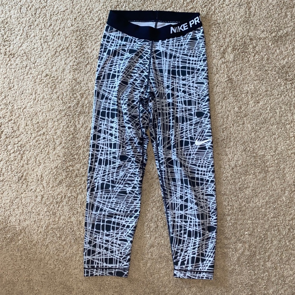 Nike Pro Leggings
